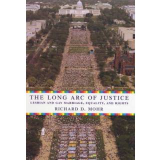 The Long Arc of Justice