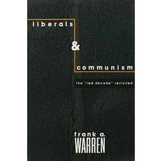 Liberals and Communism