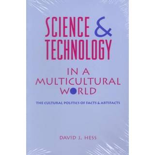 Science and Technology in a Multicultural World