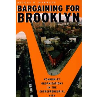 Bargaining for Brooklyn