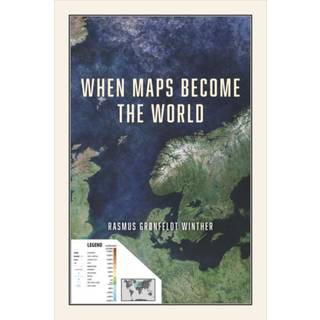 When Maps Become the World