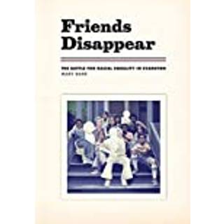 Friends Disappear