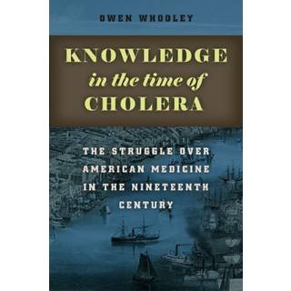 Knowledge in the Time of Cholera