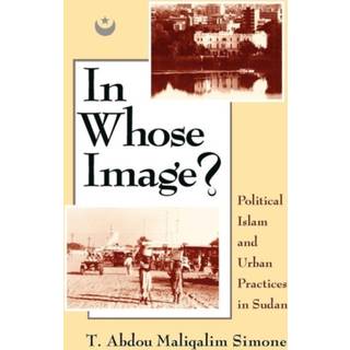 In Whose Image?