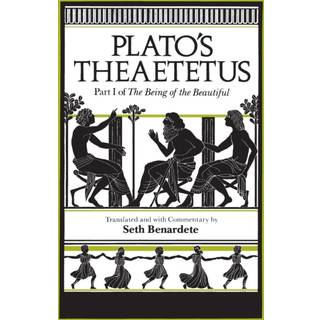 Plato's Theaetetus