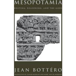 Mesopotamia