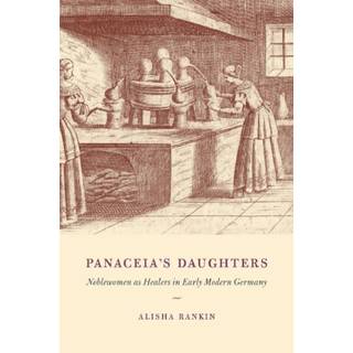 Panaceia's Daughters