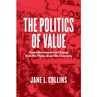 The Politics of Value