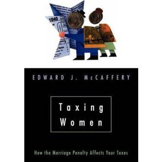 Taxing Women