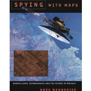 Spying with Maps