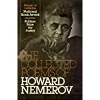 Collected Poems of Howard Nemerov