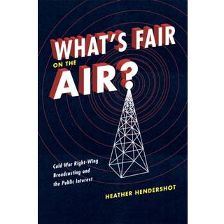 What's Fair on the Air?