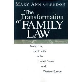 The Transformation of Family Law