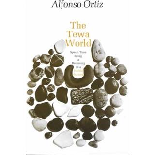 The Tewa World