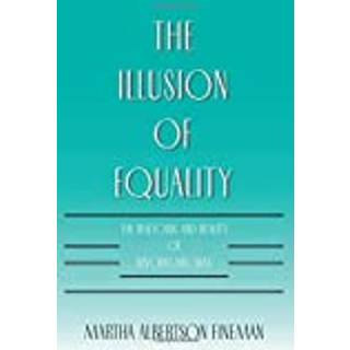 The Illusion of Equality