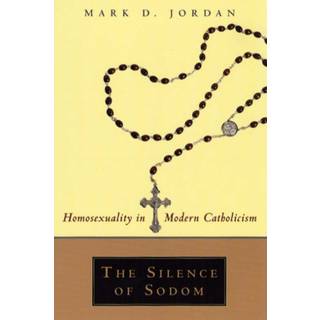 The Silence of Sodom