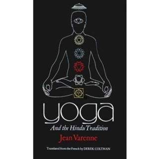 Yoga and the Hindu Tradition