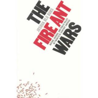 The Fire Ant Wars