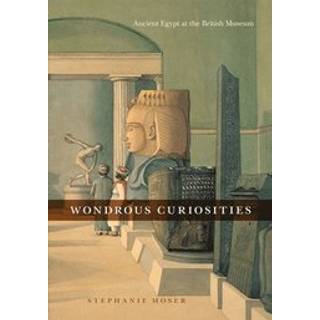 Wondrous Curiosities