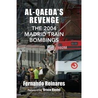 Al-Qaeda's Revenge