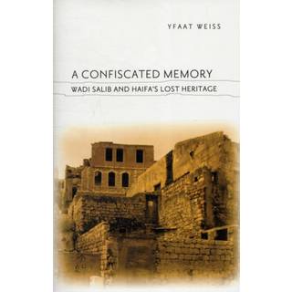 A Confiscated Memory