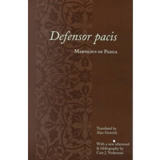 Defensor pacis