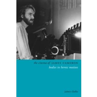 The Cinema of James Cameron