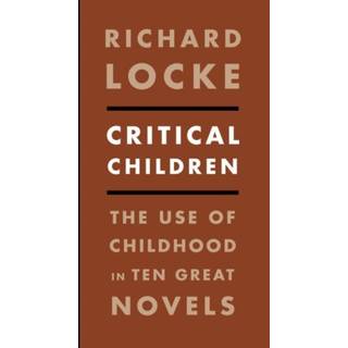 Critical Children
