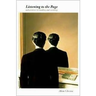 Listening to the Page