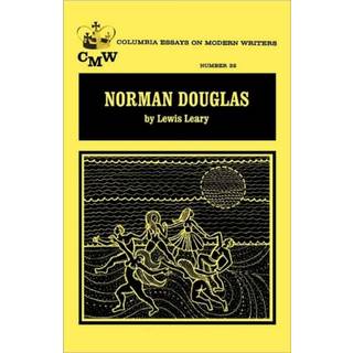 Norman Douglas