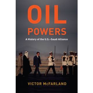 Oil Powers