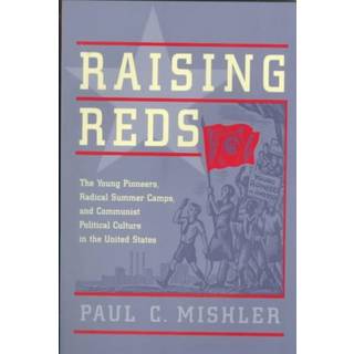 Raising Reds