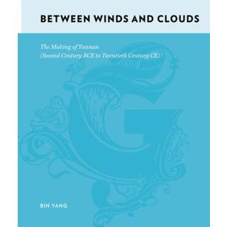 Between Winds and Clouds