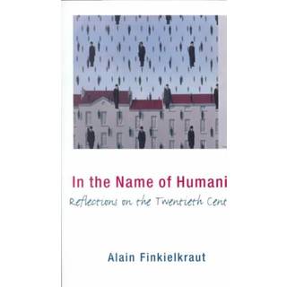 In the Name of Humanity