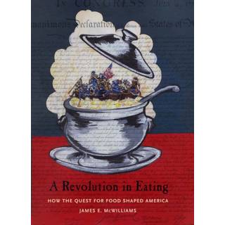 A Revolution in Eating