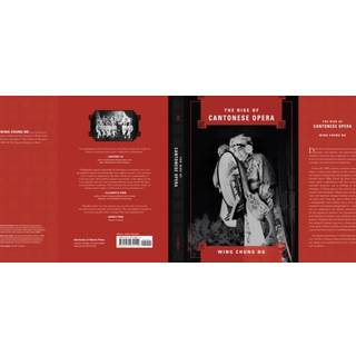 The Rise of Cantonese Opera