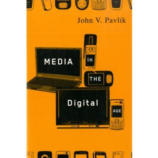Media in the Digital Age
