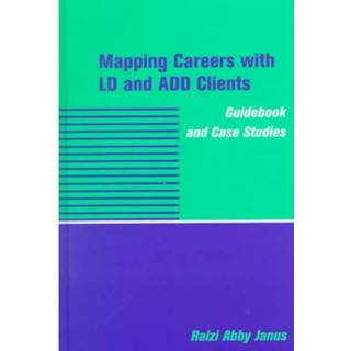 Mapping Careers with LD and ADD Clients