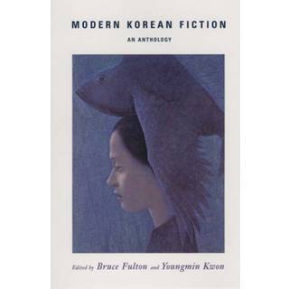 Modern Korean Fiction