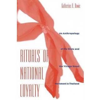 Rituals of National Loyalty