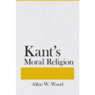 Kant's Moral Religion