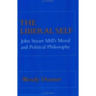 The Liberal Self
