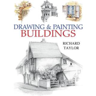 Drawing and Painting Buildings