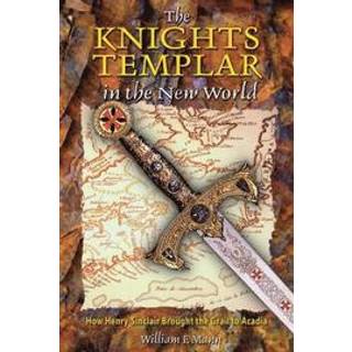 The Knights Templar in the New World