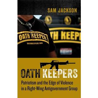 Oath Keepers