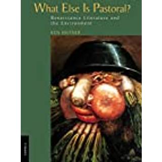 What Else Is Pastoral?