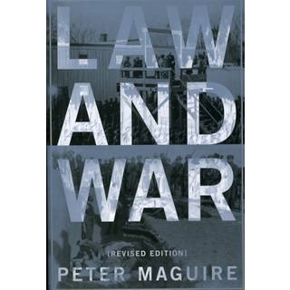 Law and War