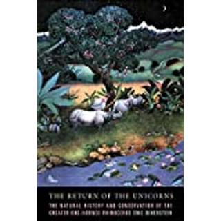 The Return of the Unicorns