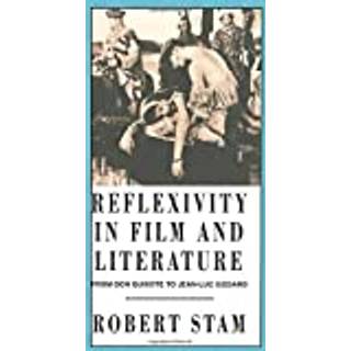 Reflexivity in Film and Culture