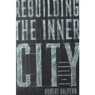 Rebuilding the Inner City